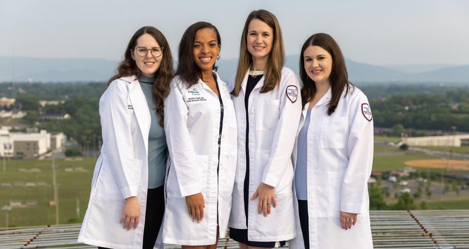 Our Graduates Obstetrics and Gynecology Residency Graduate Medical